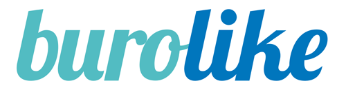 Logo Burolike
