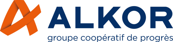 Logo Groupe Alkor