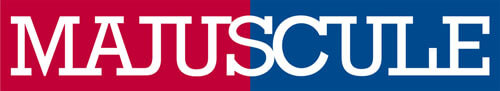 Logo Majuscule